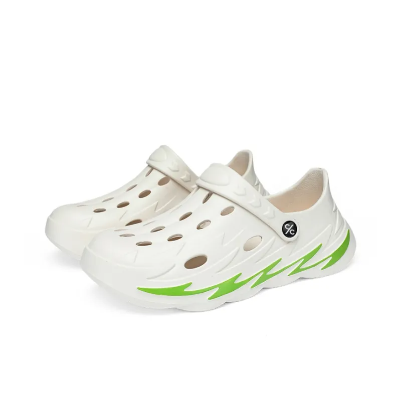 Colorful Creations Clogs Men-16