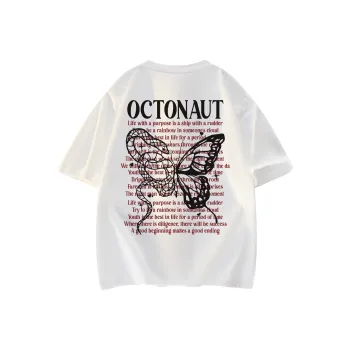 Small Columns Under The Sea T Shirt Unisex