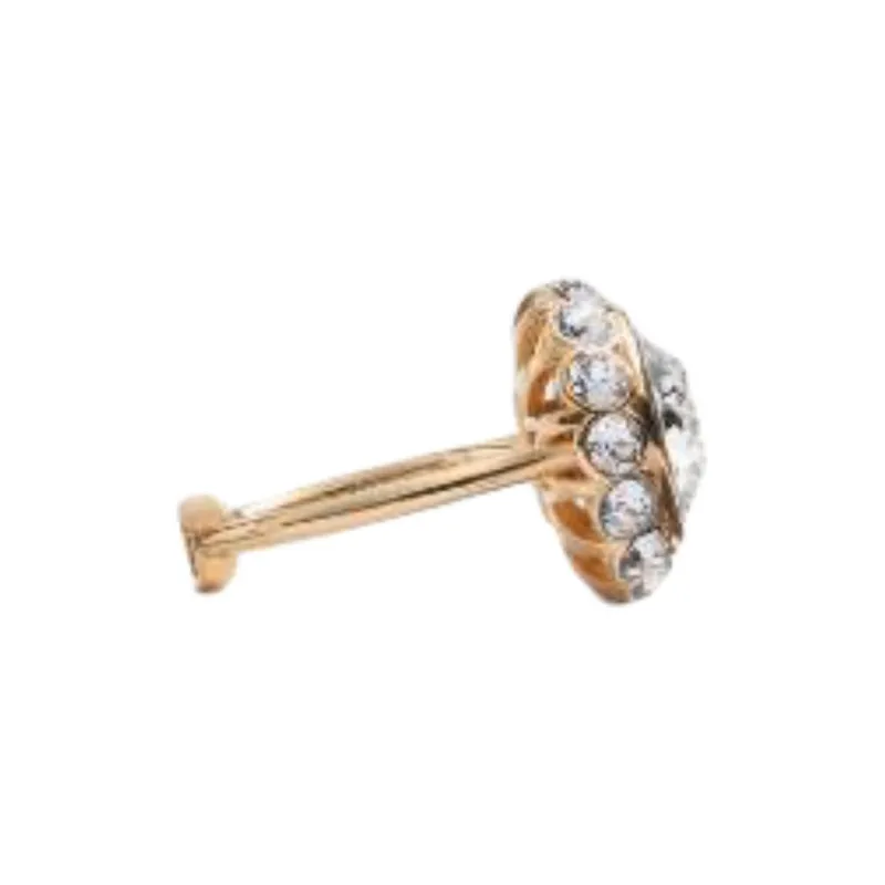 Valentino Garavani VLogo Ring-1