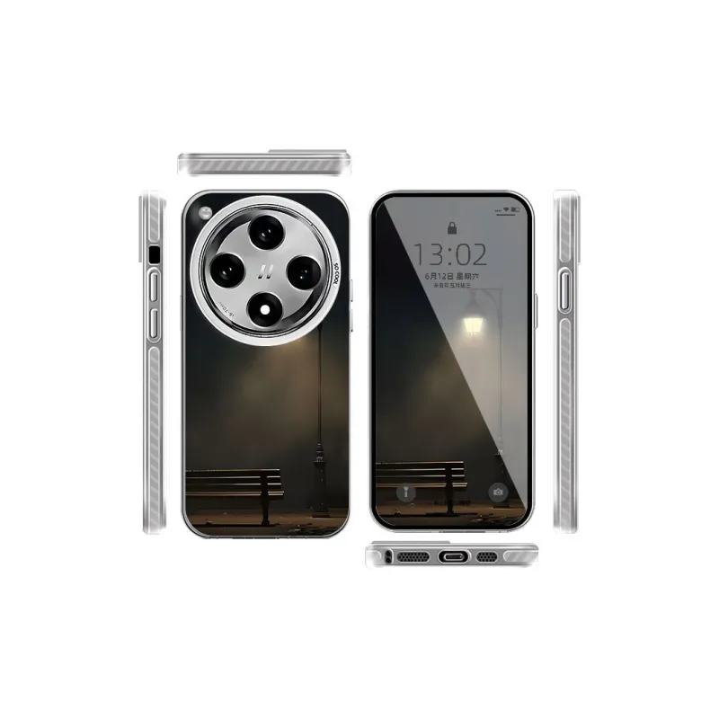 CHAOYATU Phone Cases-12