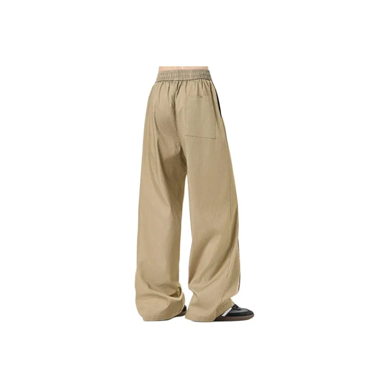 DARK HORSE Casual Pants Unisex-1