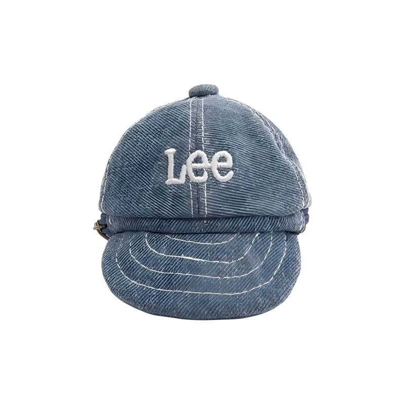 Lee Denim Coin Purse Unisex Multicolor-1