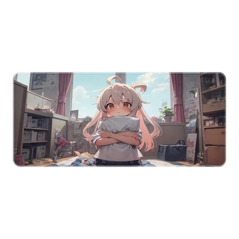PAJIKELIE Mouse Pads-2