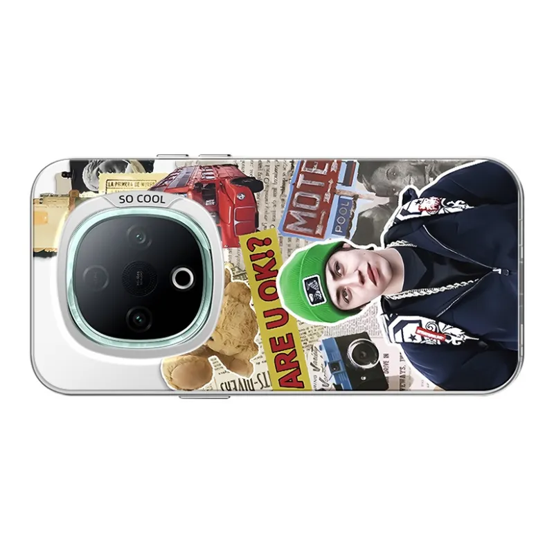 YICAIJIA Phone Cases-14