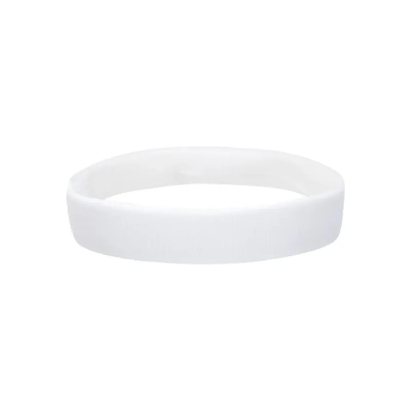Under Armour   Hair Bands Unisex White-1