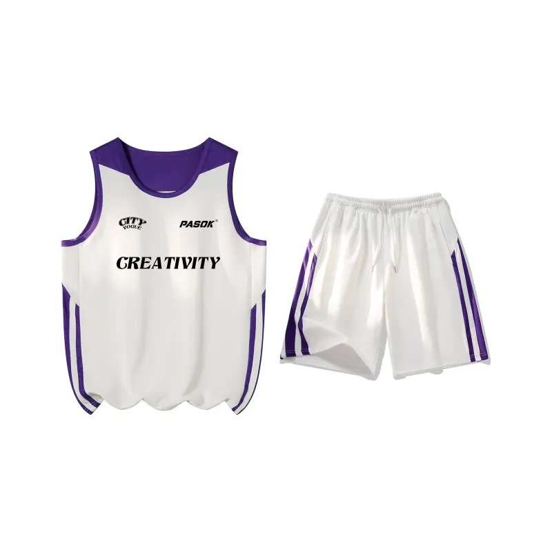 PASOK Casual Sportswear Unisex-2