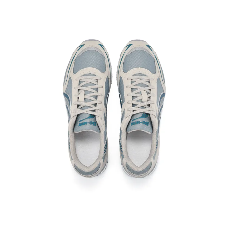 DO WIN Low Top Running Shoes Unisex-5