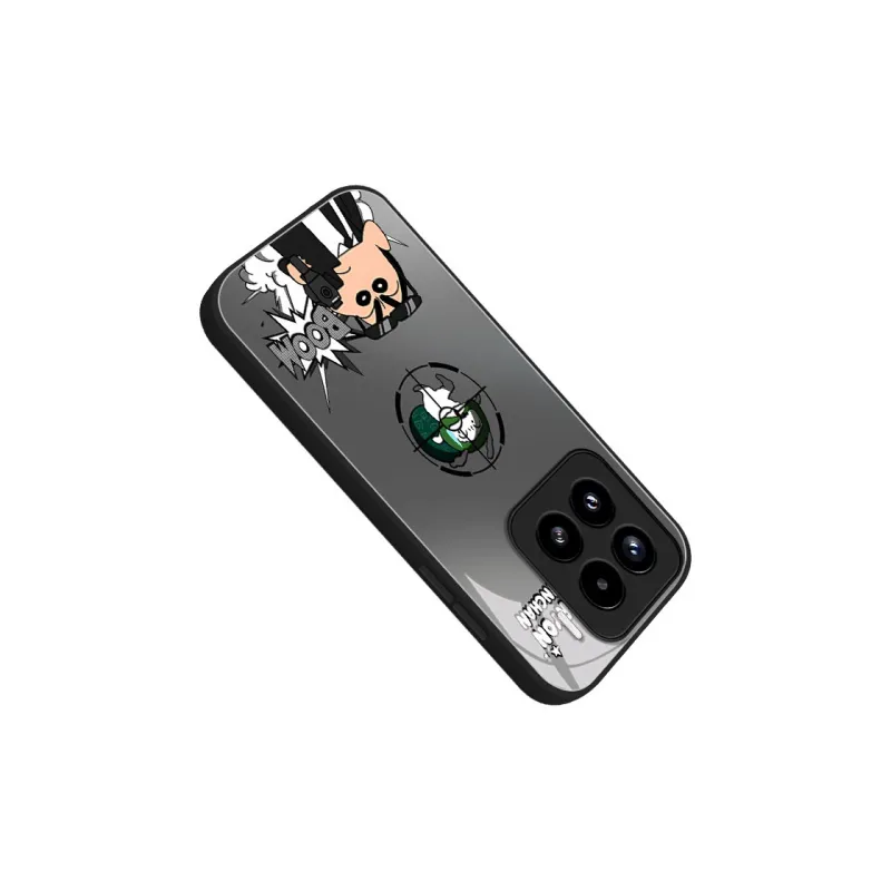 XINYAYU Phone Cases-5