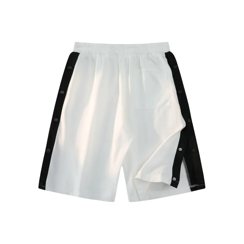 CSKS Casual Shorts Unisex-7