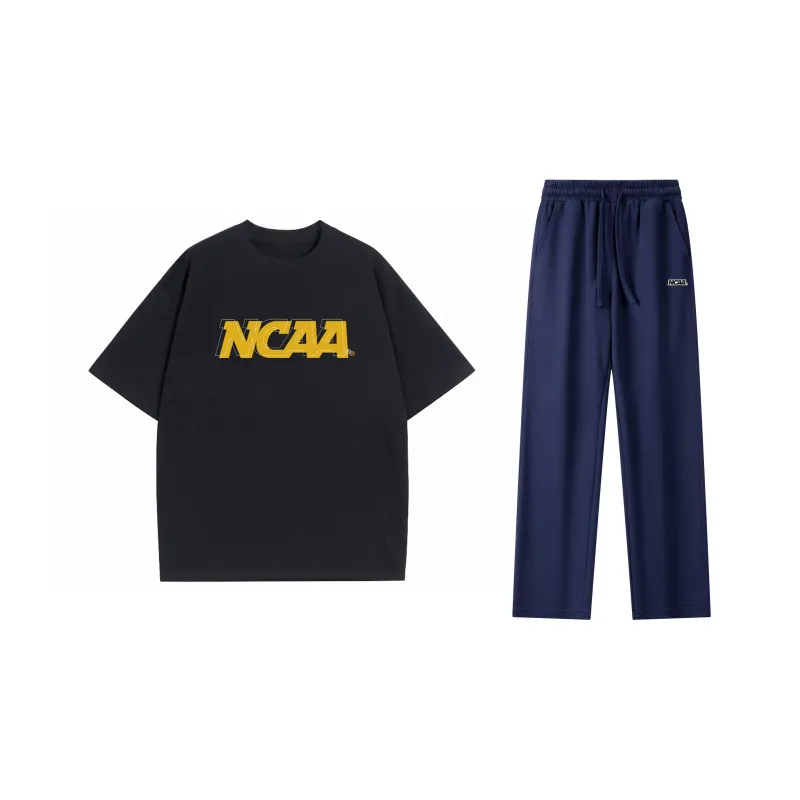 NCAA Casual Sportswear Unisex-8