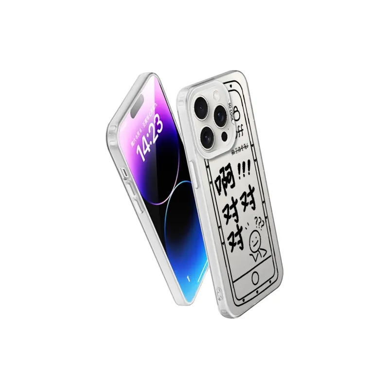 Baochengbao Phone Cases-16