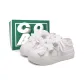 White Bowknot Box