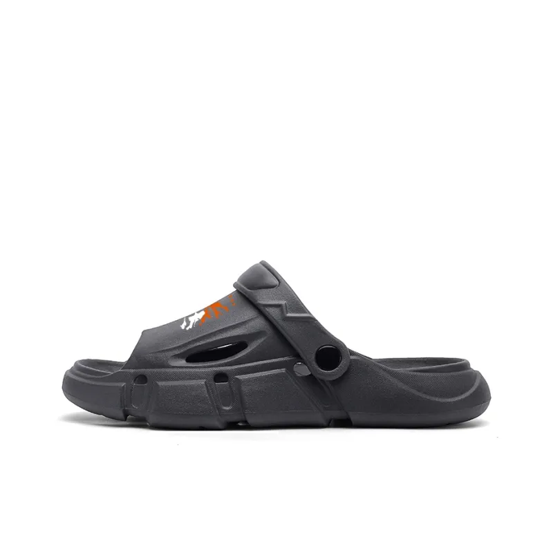Colorful Creations Beach Sandals Unisex-19