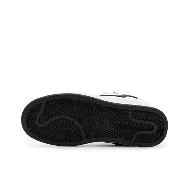 HUANAI Low Top Skateboard Shoes Unisex-6