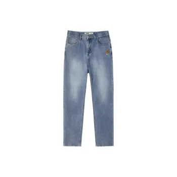 Jeep Fashion Sports Collection Jeans Men's