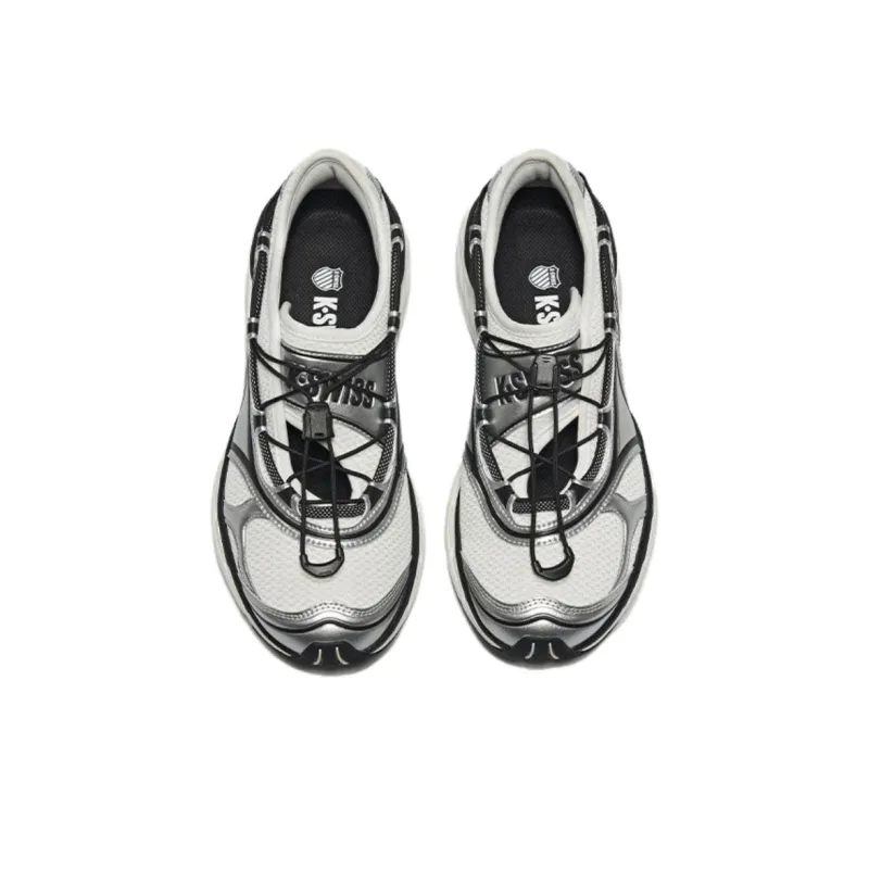 KSWISS Low Top Casual Shoes Women's Ecru-2
