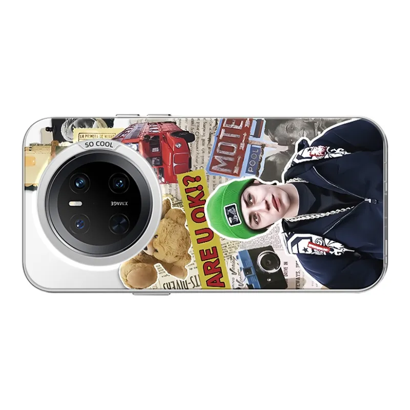 YICAIJIA Phone Cases-14