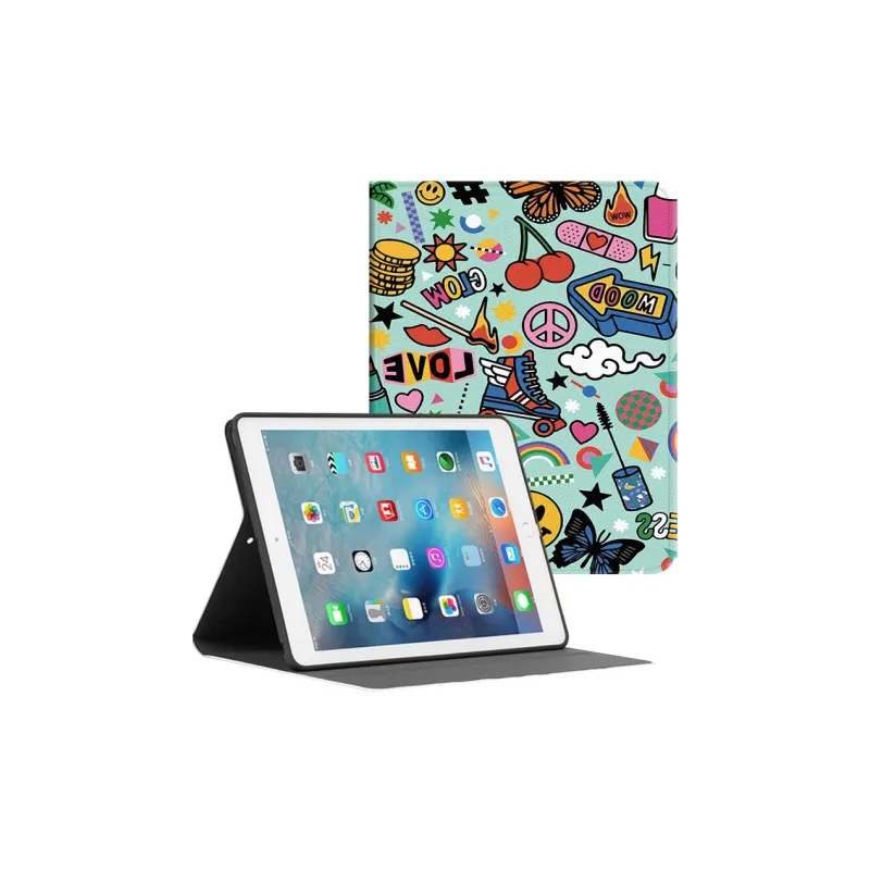 YIBAOBAO Tablet Protective Cases-21