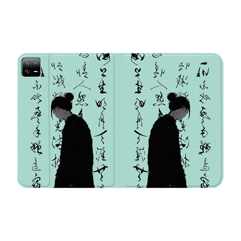 YIBAOBAO Tablet Protective Cases-23