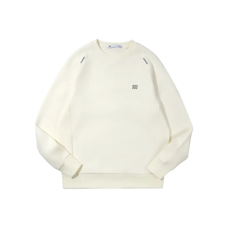 HLA Three body Sweatshirt Men's-4
