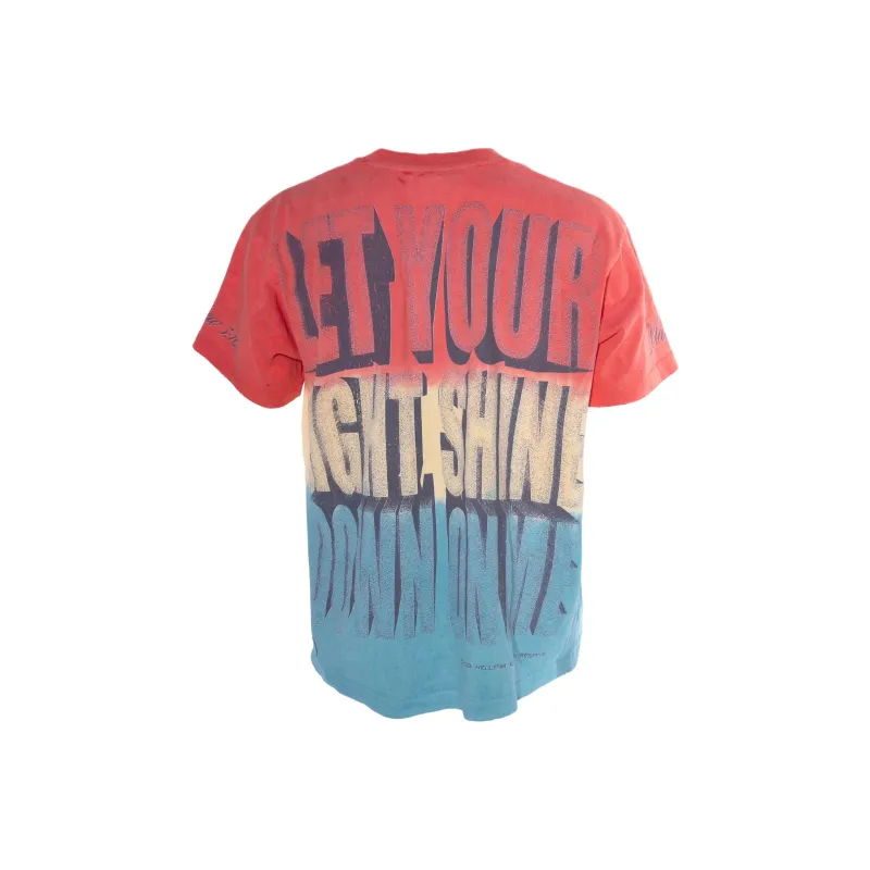 Hellstar T Shirt Men's Multicolor-1