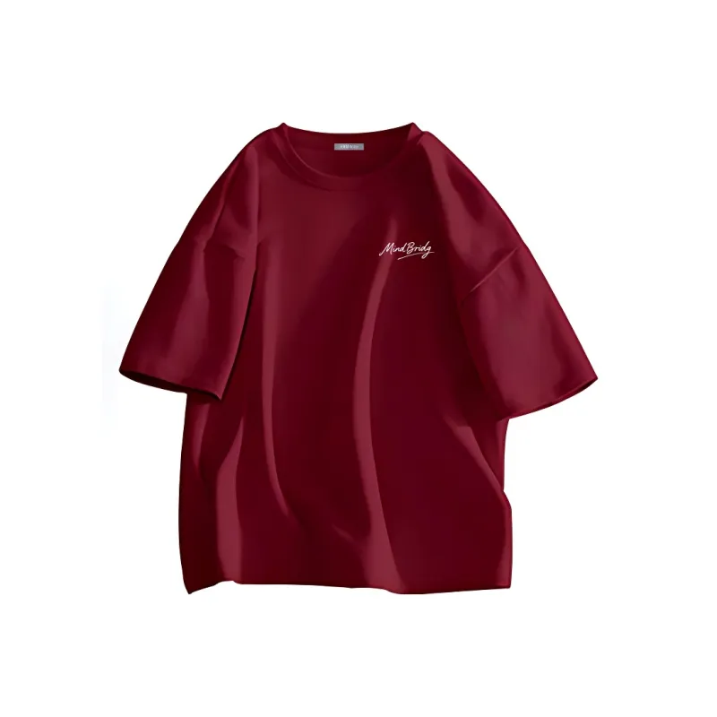 MindBridge T Shirts Unisex-8