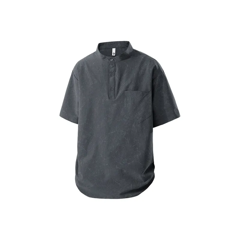 Bejirog T Shirts Men-2