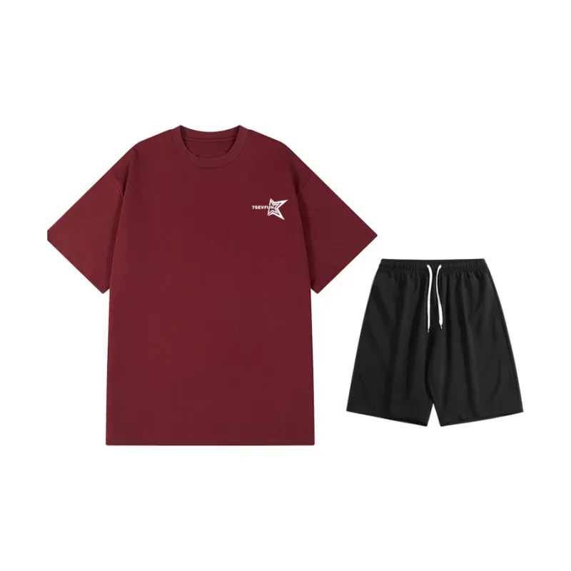 7 SEVFUN Unisex Pajama Sets-29