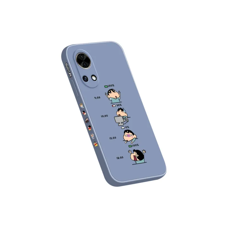 QINGMO Phone Cases-5