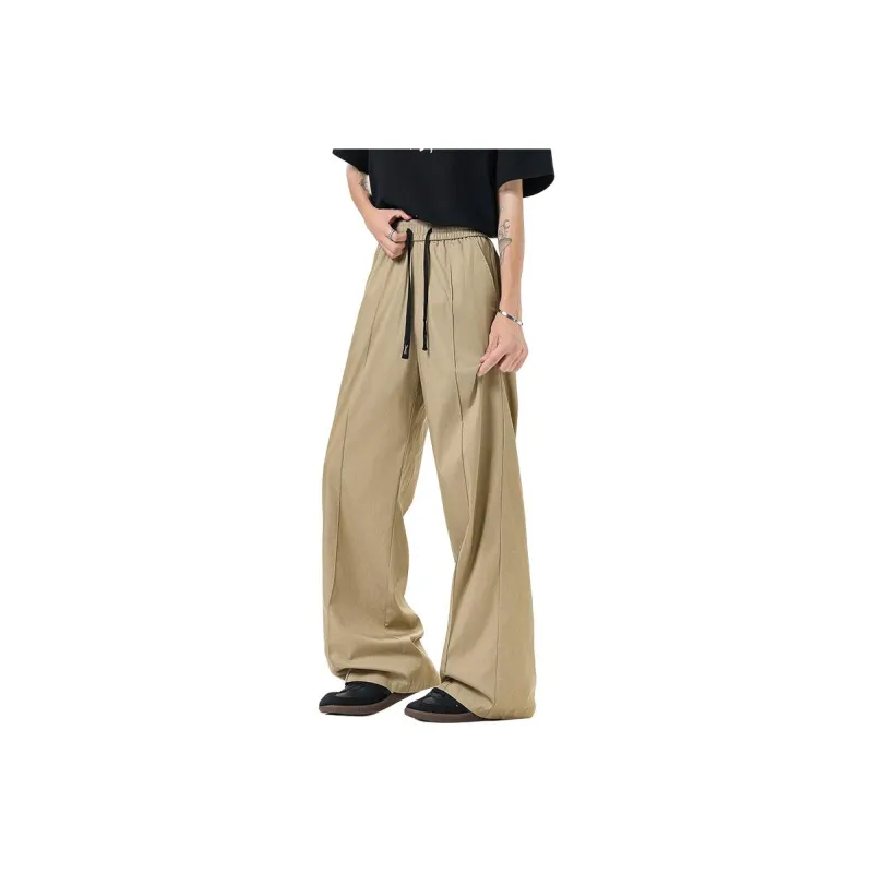 DARK HORSE Casual Pants Unisex-0