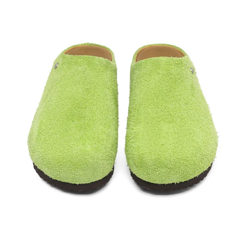 LUOMAIKE Closed Toe Slippers Unisex-32