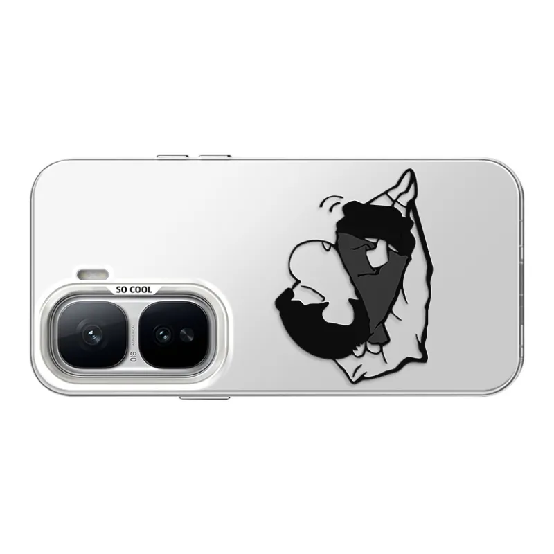 Crayon Shinchan Phone Cases-9