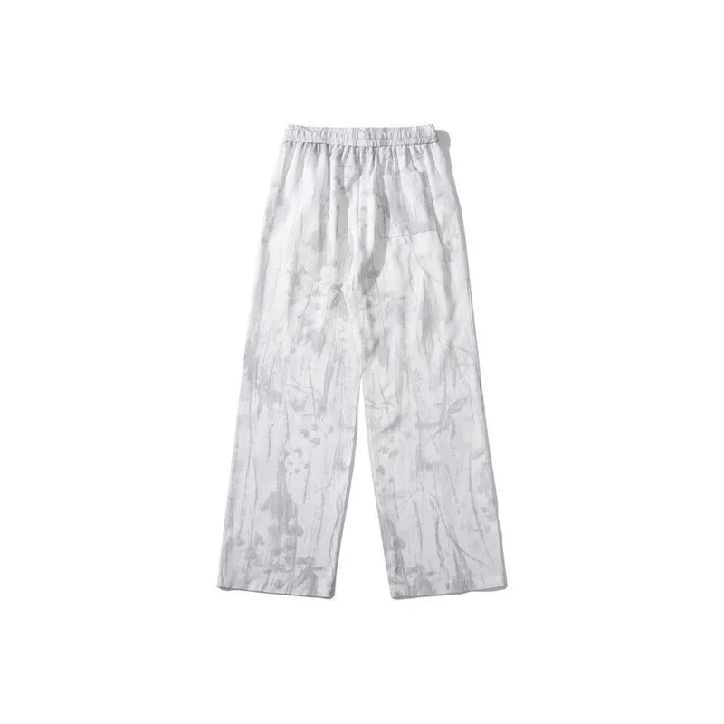 URBAN AUTHENTIC Casual Pants Unisex-7