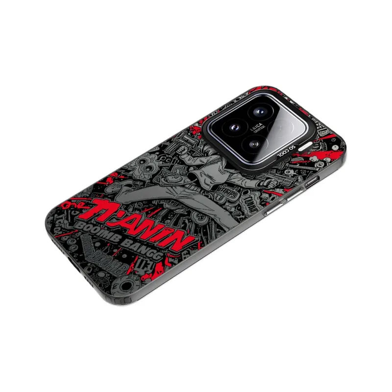 YIBAOBAO Phone Cases-7