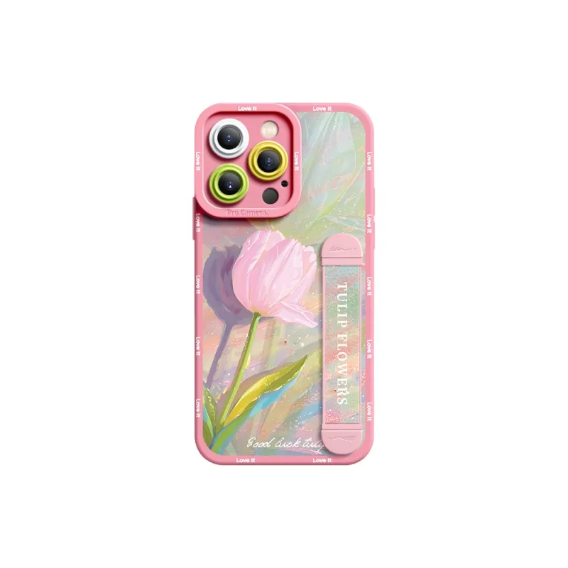 SUPER MOUSE Phone Cases-16