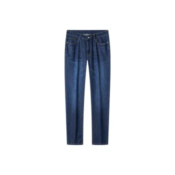 Montagut Jeans Unisex Dark Royal Blue