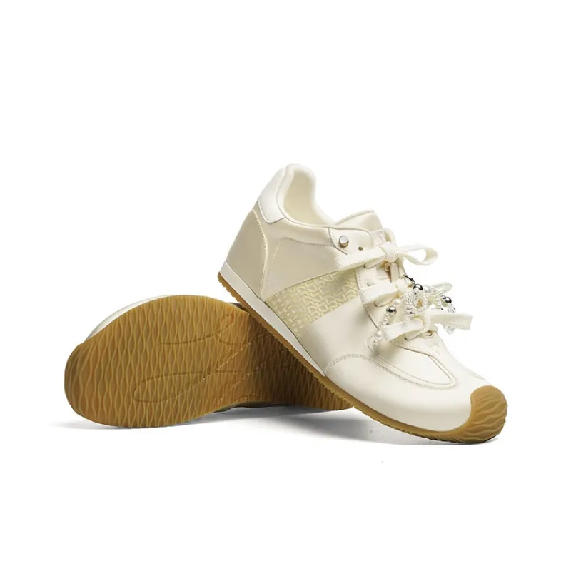 RED DRAGONFLY Abrasion Resistant Slip Resistant Low Top Skateboard Shoes Women's-22