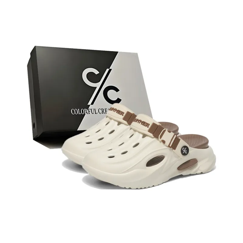 Colorful Creations Clogs Unisex-18