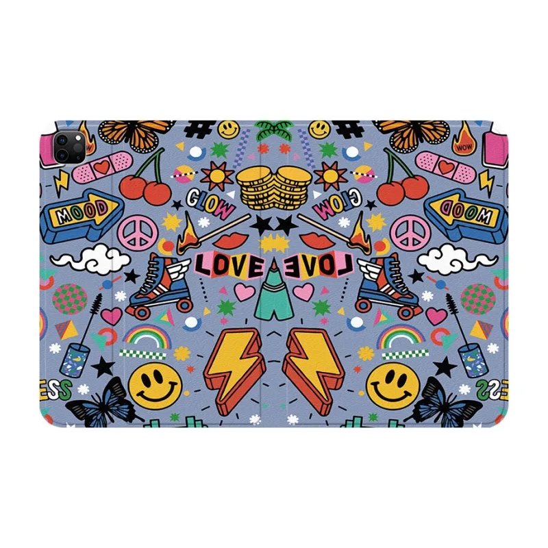 YIBAOBAO Tablet Protective Cases-15