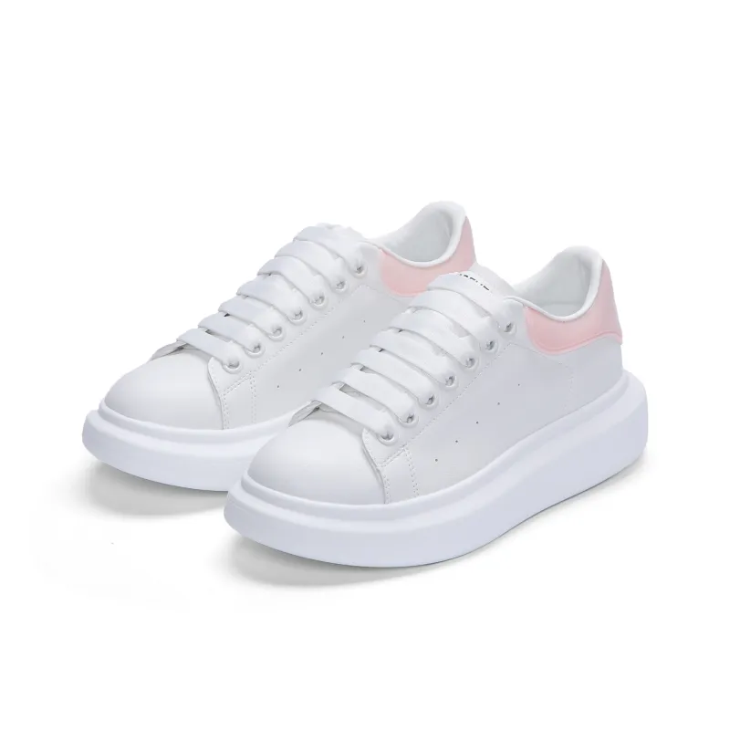 FOREVER 21 Wear resistant And Lightweight Low Top Skateboard Shoes Women's-11