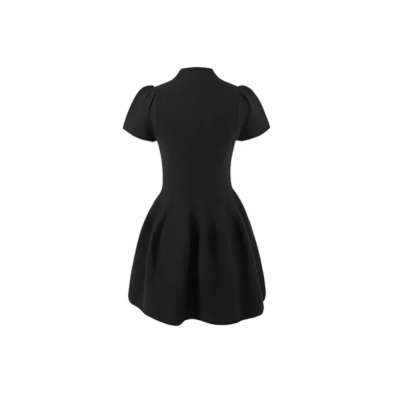 SEAR OFFICIAL Short Sleeved Dress Women's-1