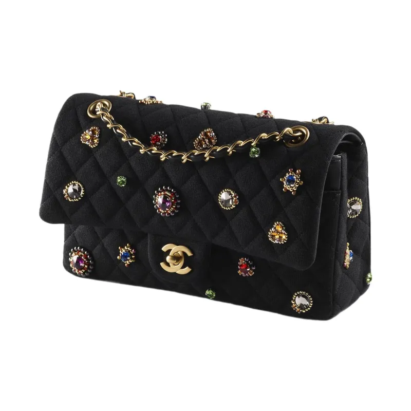 CHANEL Classic Flap CF Crossbody Bags-2