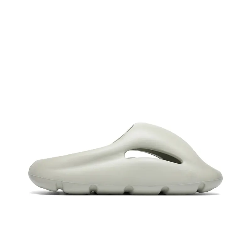 V.YERXU EVA Cut Out Slip Resistant, Odor Resistant, Quick Dry Cushioning Slide Slippers Unisex-10