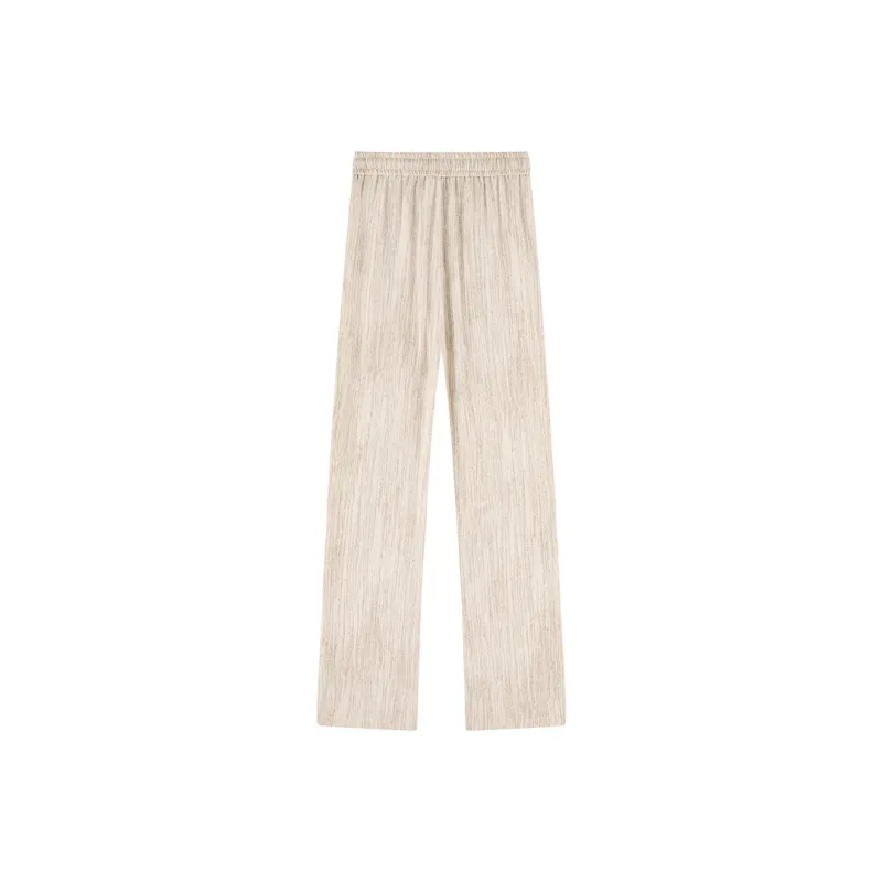 CHARLIE GOLF Casual Pants Unisex-7