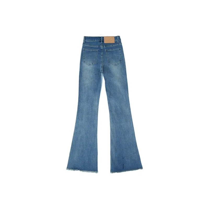 7 SEVFUN Jeans Women's-17