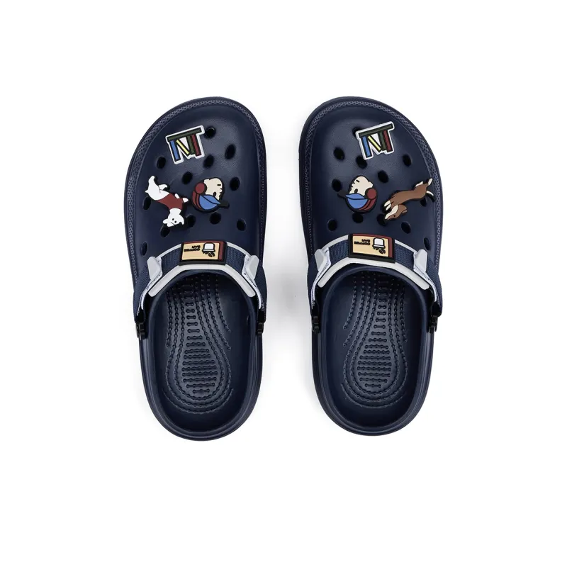 Hotwind Clogs Men-6