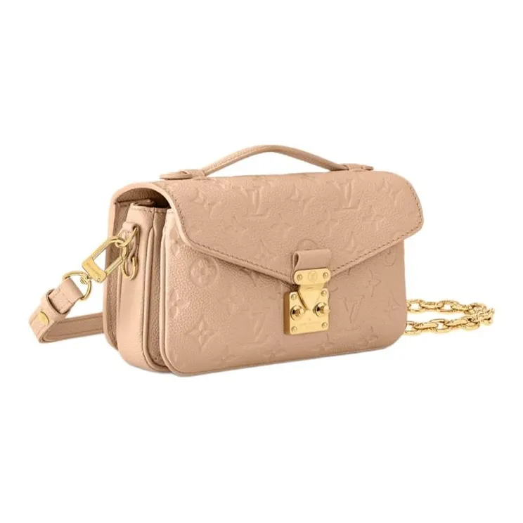 LOUIS VUITTON M46595 Pochette Métis East West-1