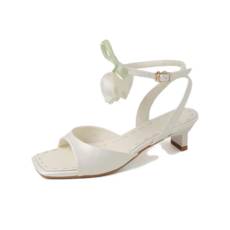 Schilling One Strap Sandals Women's-4
