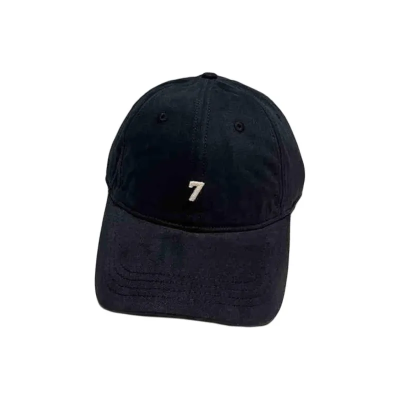 Banner The Piggy Cotton Baseball Caps Unisex-0