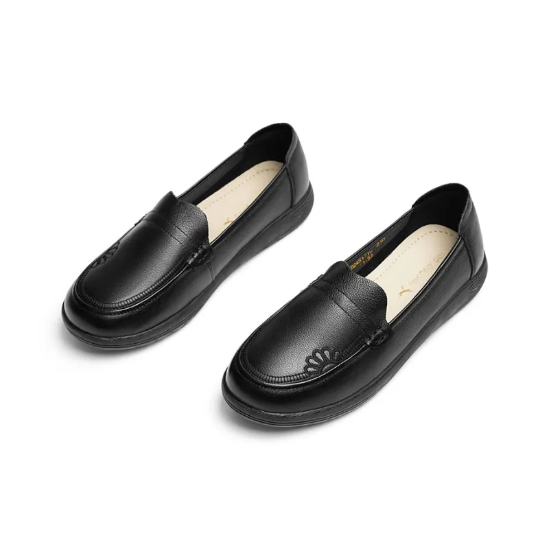 RED DRAGONFLY Women's Casual Shoes 3CM Women's-10